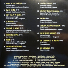 Load image into Gallery viewer, Various : La Rumba De Cuba (CD, Comp)