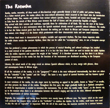 Load image into Gallery viewer, Various : La Rumba De Cuba (CD, Comp)