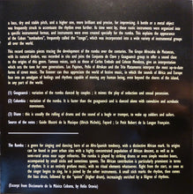 Load image into Gallery viewer, Various : La Rumba De Cuba (CD, Comp)