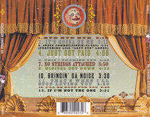 Load image into Gallery viewer, *NSYNC : No Strings Attached (CD, Album)