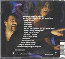 Load image into Gallery viewer, Alexandre Desplat : Rire Et Chatiment (Bande Originale Du Film) (CD, Album)