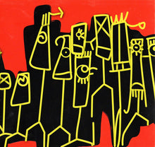 Load image into Gallery viewer, DJ Gregory : Defected Presents Faya Combo Sessions (CD, Mixed + 2xCD, Comp)