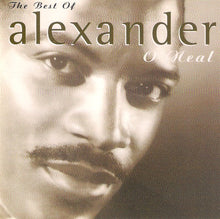 Load image into Gallery viewer, Alexander O'Neal : The Best Of (CD, Comp)