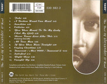 Load image into Gallery viewer, Alexander O'Neal : The Best Of (CD, Comp)