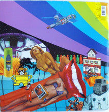 Load image into Gallery viewer, Curtis : Transfer (2x12", Album)