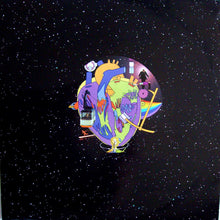 Load image into Gallery viewer, Curtis : Transfer (2x12", Album)