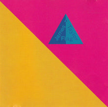 Load image into Gallery viewer, James Taylor (2) : Flag (CD, Album)