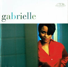 Load image into Gallery viewer, Gabrielle : Gabrielle (CD, Album, Ger)