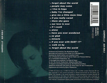 Load image into Gallery viewer, Gabrielle : Gabrielle (CD, Album, Ger)
