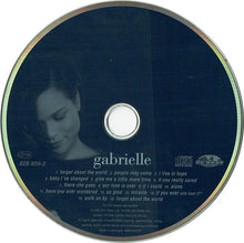 Load image into Gallery viewer, Gabrielle : Gabrielle (CD, Album, Ger)