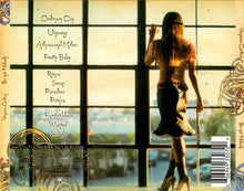 Load image into Gallery viewer, Vanessa Carlton : Be Not Nobody (CD, Album)