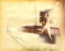 Load image into Gallery viewer, Vanessa Carlton : Be Not Nobody (CD, Album)