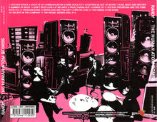 Load image into Gallery viewer, Randy (4) : The Human Atom Bombs (CD, Album)