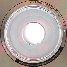 Load image into Gallery viewer, Randy (4) : The Human Atom Bombs (CD, Album)