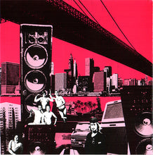 Load image into Gallery viewer, Randy (4) : The Human Atom Bombs (CD, Album)