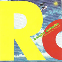 Load image into Gallery viewer, Rainstick Orchestra : The Floating Glass Key In The Sky (CD, Album)