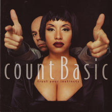 Load image into Gallery viewer, Count Basic : Trust Your Instincts (CD, Album)