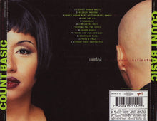 Load image into Gallery viewer, Count Basic : Trust Your Instincts (CD, Album)