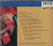 Load image into Gallery viewer, Chucho Valdés : Bele Bele En La Habana (CD, Album)