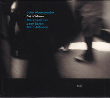 Load image into Gallery viewer, John Abercrombie : Cat 'N' Mouse (CD, Album)