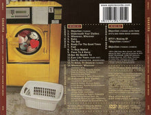 Load image into Gallery viewer, Shakira : Laundry Service : Washed And Dried (CD, Album + DVD-V + Ltd, O-C)