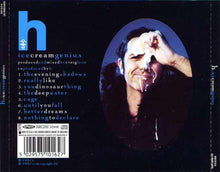 Load image into Gallery viewer, h* : Ice Cream Genius (CD, Album)