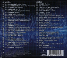 Load image into Gallery viewer, Various : Trance Voices Vol. 24 (2xCD, Comp)