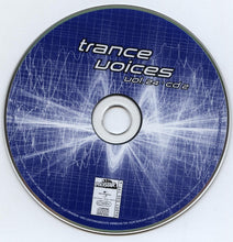 Load image into Gallery viewer, Various : Trance Voices Vol. 24 (2xCD, Comp)