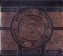 Load image into Gallery viewer, Rabih Abou-Khalil : Al-Jadida (CD, Album)