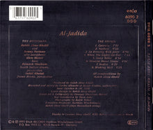 Load image into Gallery viewer, Rabih Abou-Khalil : Al-Jadida (CD, Album)