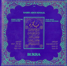 Load image into Gallery viewer, Rabih Abou-Khalil : Bukra (CD, Album, RE)