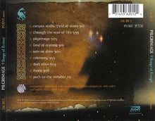Load image into Gallery viewer, Pilgrimage : 9 Songs Of Ecstasy (CD, Album, Ltd + CD, Single, Ltd)