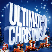 Load image into Gallery viewer, Various : Ultimate Christmas 2 (CD, Comp)