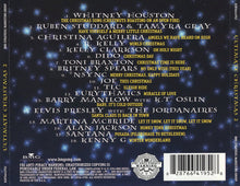 Load image into Gallery viewer, Various : Ultimate Christmas 2 (CD, Comp)