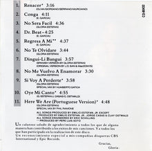 Load image into Gallery viewer, Gloria Estefan : Exitos De Gloria Estefan (CD, Comp)