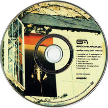 Load image into Gallery viewer, Groove Armada : Goodbye Country (Hello Nightclub) (CD, Album, Enh)