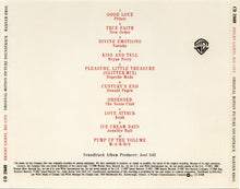 Load image into Gallery viewer, Various : Bright Lights, Big City. (Original Motion Picture Soundtrack) (CD, Comp)