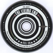 Load image into Gallery viewer, The Living End : Roll On (CD, Album)