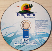 Load image into Gallery viewer, Alex Miles & Heath Holme : Bora-Bora Ibiza Summer 2011 (2xCD, Comp, Mixed)