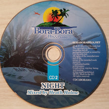 Load image into Gallery viewer, Alex Miles & Heath Holme : Bora-Bora Ibiza Summer 2011 (2xCD, Comp, Mixed)