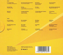 Load image into Gallery viewer, Various : Real Ibiza 4 (Balearic Bliss) (2xCD, Comp, Sli)
