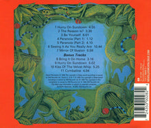 Load image into Gallery viewer, Hawkwind : Hawkwind (CD, Album, RE, RM)