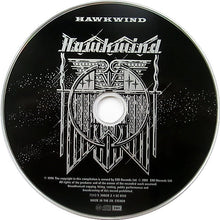 Load image into Gallery viewer, Hawkwind : Hawkwind (CD, Album, RE, RM)