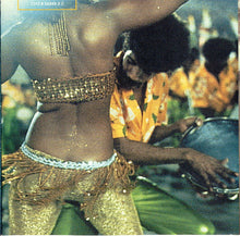 Load image into Gallery viewer, Various : Samba! (CD, Comp)