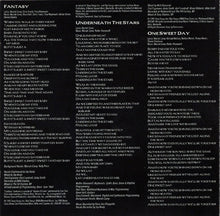 Load image into Gallery viewer, Mariah Carey : Daydream (CD, Album)