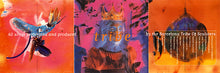 Load image into Gallery viewer, B-Tribe : ¡ Fiesta Fatal ! (CD, Album, RE)