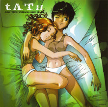 Load image into Gallery viewer, t.A.T.u. : All The Things She Said (CD, Maxi, Ltd)
