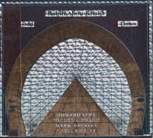 Load image into Gallery viewer, Rabih Abou-Khalil : Odd Times (CD, Album, Dig)