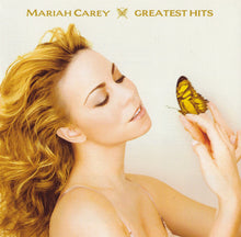 Load image into Gallery viewer, Mariah Carey : Greatest Hits (2xCD, Comp)