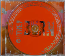 Load image into Gallery viewer, The 'Burn : Sally O'Mattress (CD, Album, Copy Prot.)